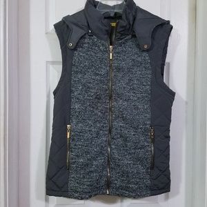 Fashion Vest